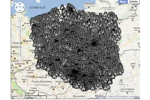 Ile jest kościołów w Krakowie? Zaskakująca liczba budowli sakralnych