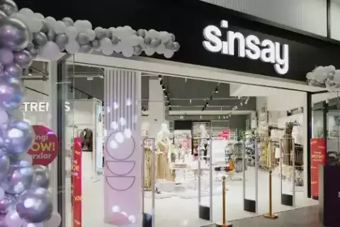 Sinsay jaka to firma - poznaj jej historię i ofertę modową