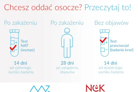 Badanie osocza: co to jest i dlaczego jest kluczowe dla zdrowia?