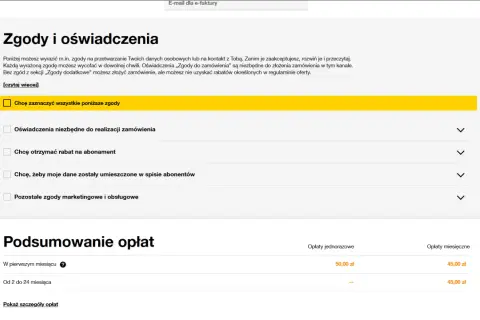 Zgody marketingowe w zamian za los w loterii? Tu dowiesz się, dlaczego firmy pożyczkowe tego wymagają. Zaznacz zgody, by wziąć udział w promocji.