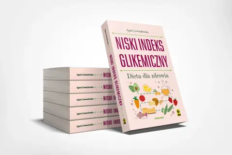 Niski indeks glikemiczny: klucz do zdrowia, wagi i energii na co dzień