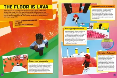 Jak grać w Roblox VR? Pełny przewodnik i najlepsze gry!