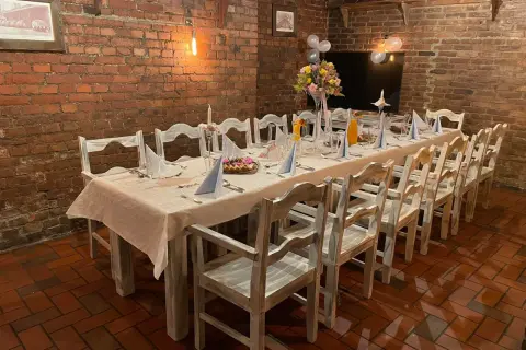 Gdzie zjeść w Chorzowie? Odkryj najlepsze restauracje i smaki