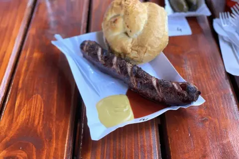 Max Grill Kraków - pyszne jedzenie z grilla z dostawą do domu