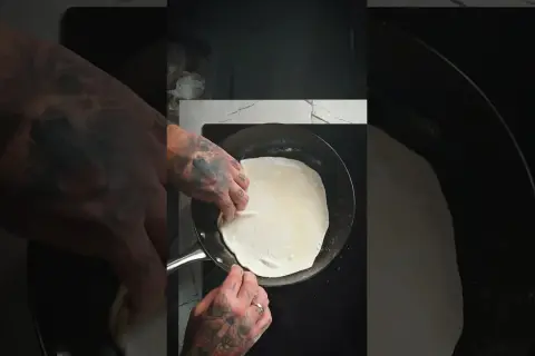 Czym jest lawasz kebab? Odkryj jego wyjątkowy smak i tradycję