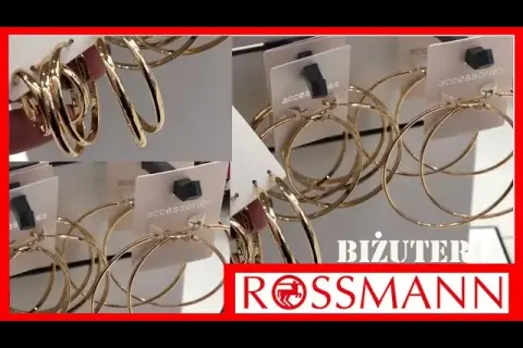 Biżuteria z Rossmanna czernieje? Sprawdź, co musisz wiedzieć!