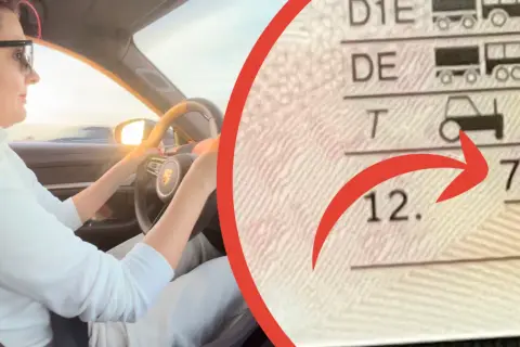 Prawo jazdy na automacie: Kod 78, zalety, wady i przyszłość motoryzacji