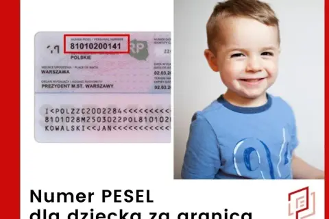 Kto nadaje PESEL dziecku? Kompletny poradnik dla rodziców
