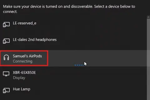 Jak połączyć AirPods z komputerem - proste kroki i wskazówki