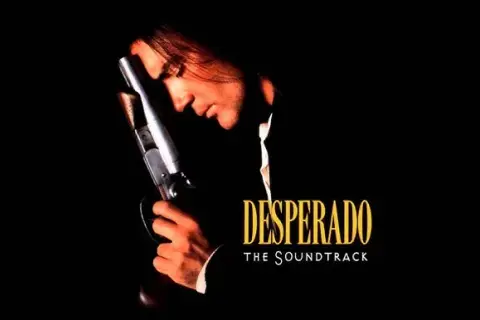 Muzyka z filmu desperado: jak dźwięki kształtują emocje w historii