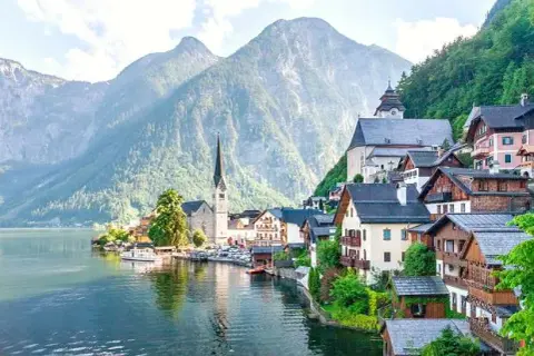 Najlepsze atrakcje w Hallstatt, które musisz zobaczyć podczas wizyty