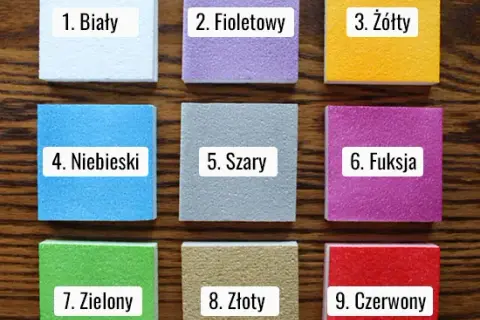 Jak skutecznie pomalować styropianowe ozdoby bez uszkodzeń