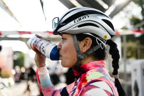 Ile kalorii spalisz na rowerze podczas 50 km? Zaskakujące wyniki!