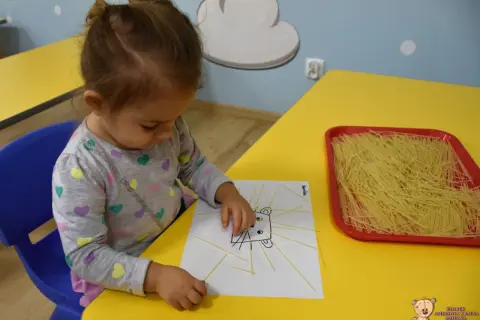 Dzień Spaghetti w żłobku: Pomysły na zabawy i zdrowy przepis dla maluchów