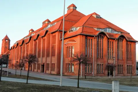 Gdzie leżą Gliwice? Odkryj ich lokalizację i ciekawe okolice