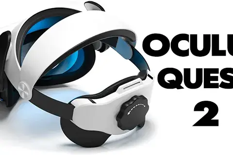 Jak grać w gry ze Steam na Oculus Quest 2 bez problemów i frustracji