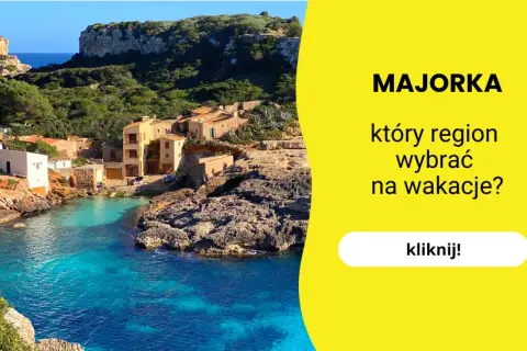 Gdzie nocleg na Majorce? Sprawdź najlepsze opcje dla każdego budżetu