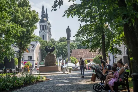Najlepsze atrakcje turystyczne w Augustowie, które musisz zobaczyć