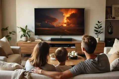 Jaki internet do Netflix: idealne prędkości dla płynnego streamingu