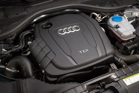 Audi A6 C7 jaki silnik wybrać, aby uniknąć drogich napraw?