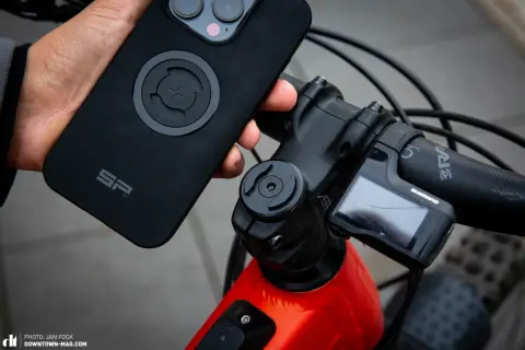 Fahrrad Handyhalterung Test: Die beste für Ihre Tour finden