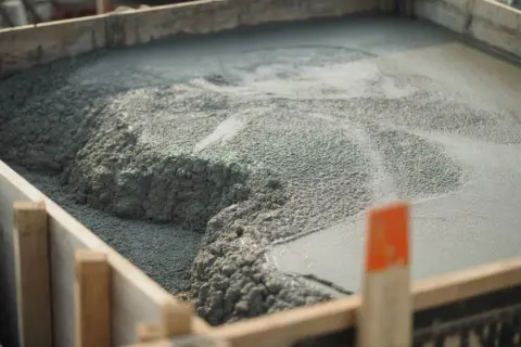 Ile czasu wiąże beton? Kluczowe informacje o twardnieniu betonu