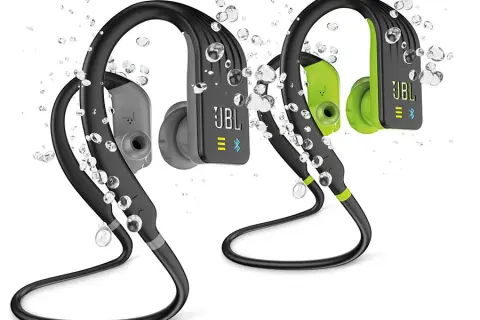 JBL do pływania: Tylko Endurance DIVE z MP3? Sprawdź dlaczego!