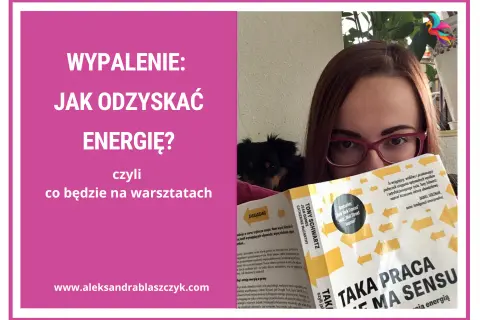 Jak odzyskać energię w depresji - skuteczne strategie i porady