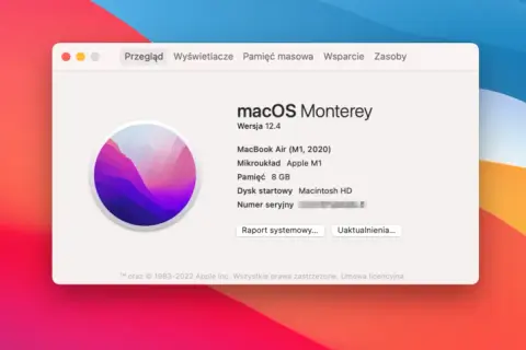 Jak mam laptop - proste sposoby na sprawdzenie modelu laptopa