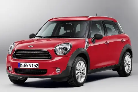 Mini Countryman jaki silnik wybrać, aby uniknąć wysokich kosztów eksploatacji?