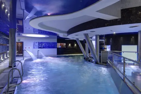 Urodziny w SPA: Jak zorganizować idealny dzień relaksu?