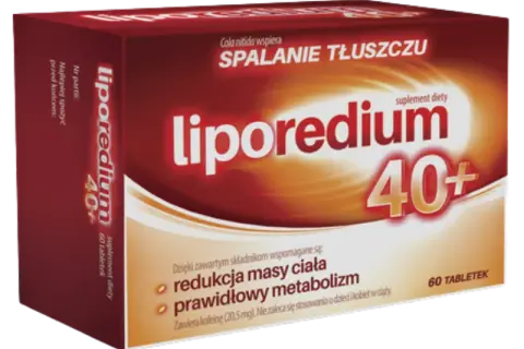 Waga w menopauzie: Suplementy na odchudzanie co działa, a co nie?