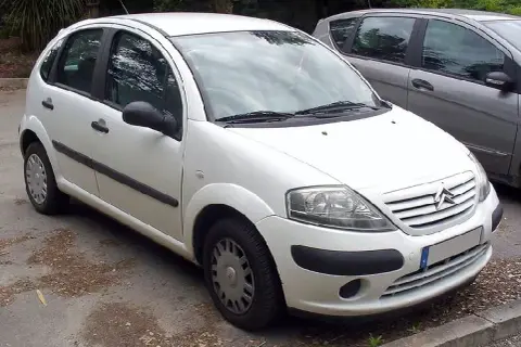 Ile płynu do chłodnicy Citroen C3? Sprawdź, aby uniknąć problemów