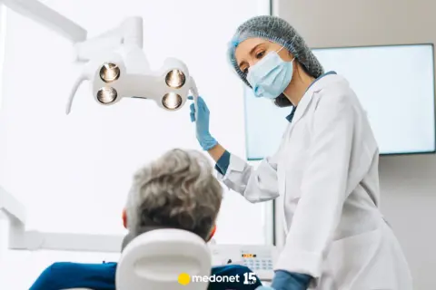 Chirurg stomatolog a L4: Kiedy dostaniesz zwolnienie i na jak długo?
