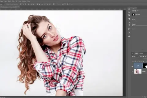 Jak zmienić kolor w Photoshopie? Poznaj najlepsze techniki!