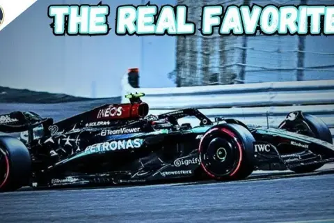 Mercedes F1: Od dominacji do 2026 Przyszłość Srebrnych Strzał