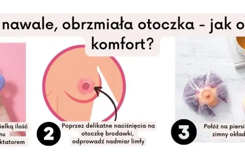 Jak zmniejszyć pokarm w piersiach – skuteczne i bezpieczne metody na laktację