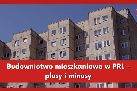 Osiedle mieszkaniowe: Od PRL po Smart Living. Co musisz wiedzieć?