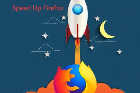 Jak zaktualizować Firefox? Zapewnij bezpieczeństwo i szybkość!
