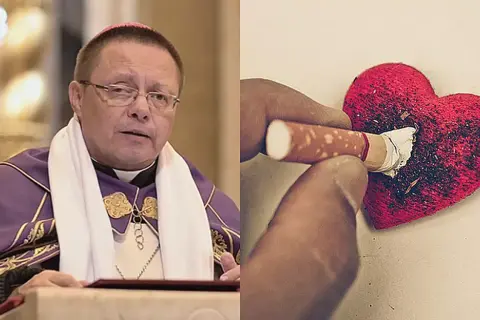 Czy palenie to grzech? Odkryj kontrowersje i moralne dylematy