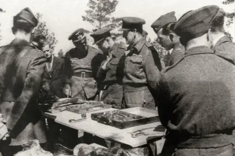 Kto odkrył zbrodnię katyńską? Niezwykła historia Rubasińskiego