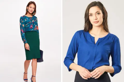Jaką bluzkę wybrać do zielonej spódnicy? Kolory, style, porady