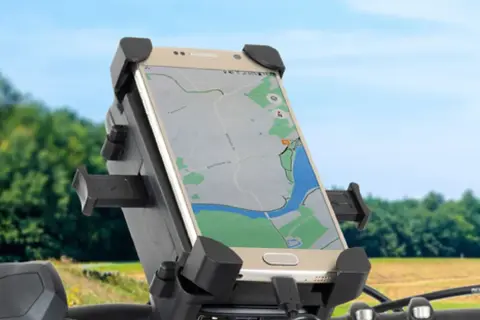 Die beste Fahrrad Handyhalterung mit Powerbank finden Expertentipps