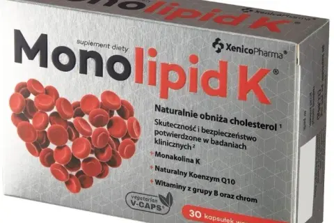 Czy sylimarol obniża cholesterol? Sprawdź skuteczność tego suplementu