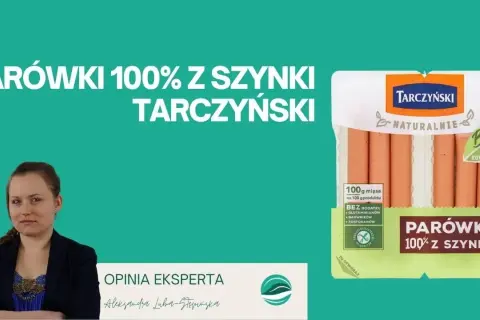 Parówki z szynki: czy są zdrowe? Analiza i porady eksperta
