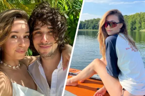 Izabella Krzan z kim jest? Poznaj tajemnice jej związku z Dominikiem Kowalskim