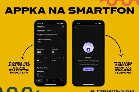 Jak dodawać podcasty na Spotify – uniknij najczęstszych błędów