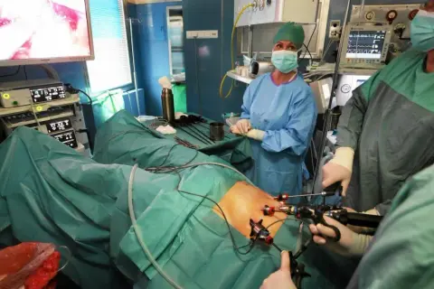 Operacja prostaty ile dni w szpitalu: co musisz wiedzieć o pobycie