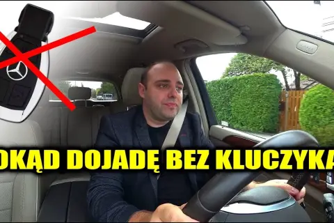 Jak odpalić samochód bez kluczyka – bezpieczne i awaryjne metody, których musisz znać