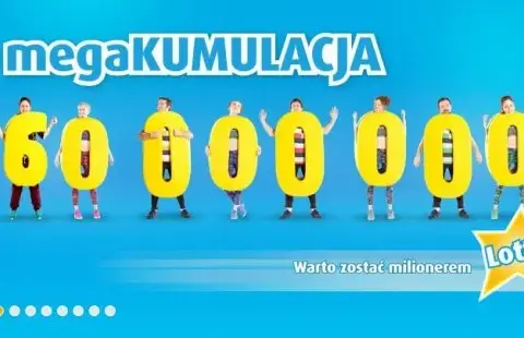 Aktualna kumulacja w Lotto – ile możesz wygrać dzisiaj?